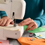 maquina de coser no cose