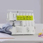 maquina de coser recubridora