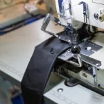 maquina de coser telas gruesas