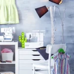 maquina de coser victoria