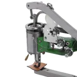 maquina para coser cuero manual