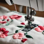 maquinas de bordar