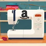 maquinas de coser en amazon baratas