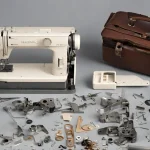 recambios para máquina de coser