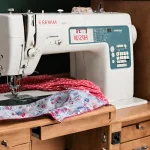 muebles para maquina de coser