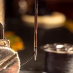 tipos y tamaños aguja maquina coser