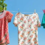 coser blusas de verano