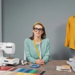 clases de maquina de coser