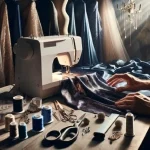 consejos para coser telas dificiles