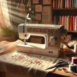 fundas para maquina de coser alfa