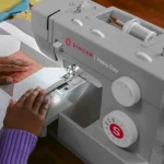 maquina coser singer heavy duty 4411