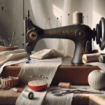 maquina de coser basica