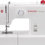 maquina de coser singer 1408 promise