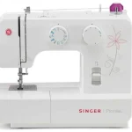 maquina de coser singer promise 1412