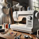 mejor maquina de coser alfa