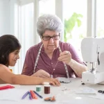 mejor maquina coser principiantes