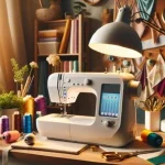 mejor maquina de coser domestica