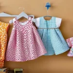 aprende patrones de ropa para muñecas