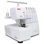 remalladora Alfa 8707 Plus