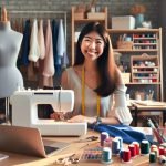 ventajas de un curso de costura online