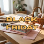 OFERTAS BLACK FRIDAY MAQUINAS COSER