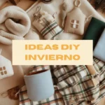 ideas diy costura invierno