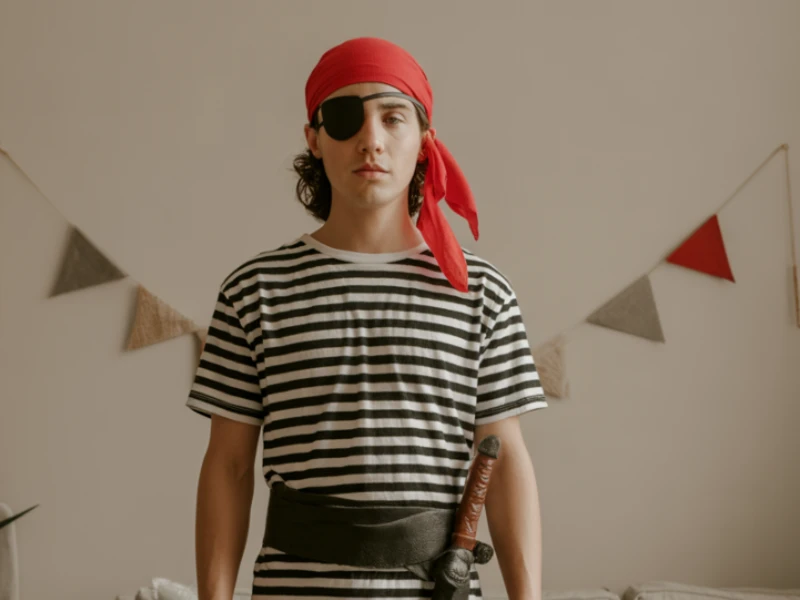 ideas faciles disfraces de carnaval