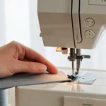 que tener en cuenta al comprar maquina de coser