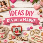 ideas diy dia de la madre