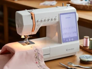 maquinas coser dia de la madre