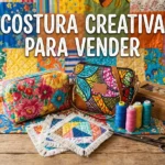 costura creativa para vender
