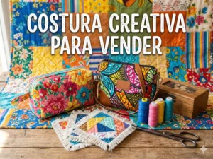 costura creativa para vender
