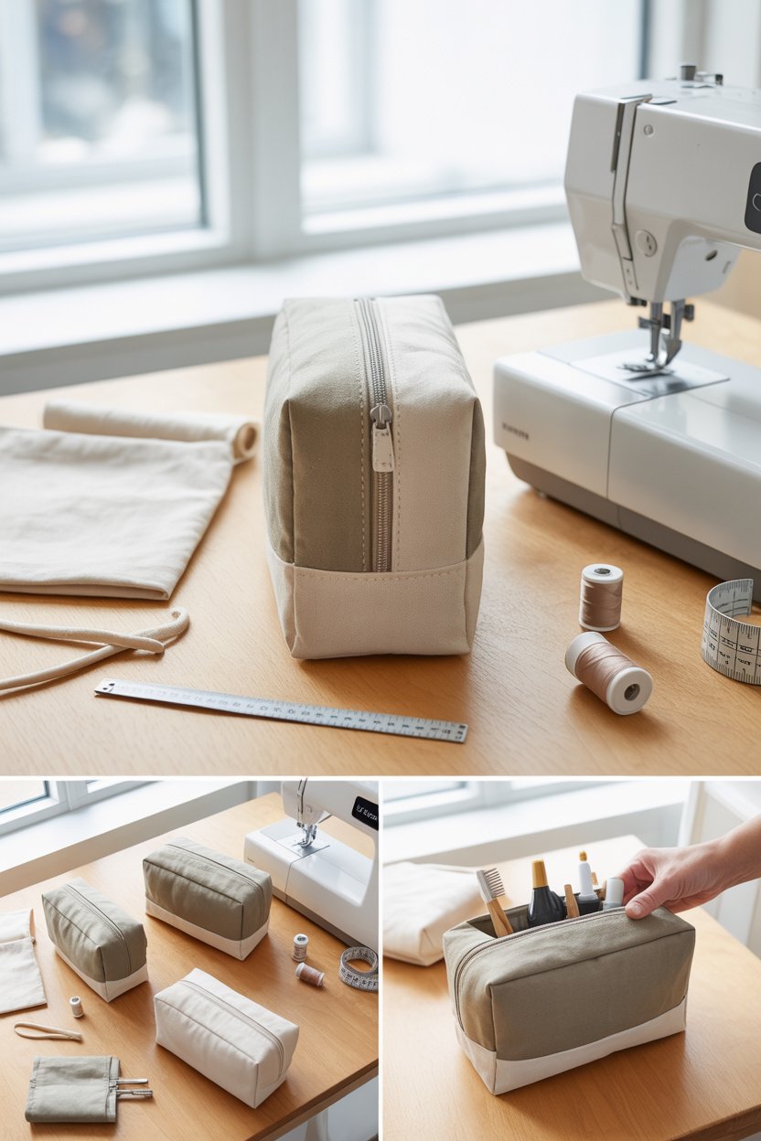 Preparación de tus productos para la venta