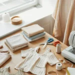 ideas DIY costura de verano manualidades tela