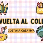 ideas costura diy vuelta al cole