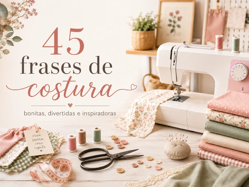 quotes de costura frases divertidas