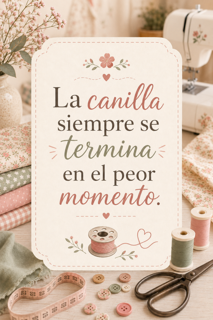 quotes sobre costura
